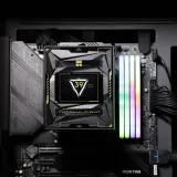 Tản nhiệt khí Thermalright Burst Assassin 120 Vision Black